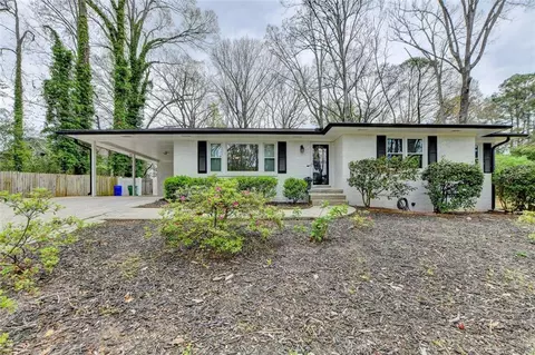 3292 Mercer University Dr, Chamblee, GA 30341