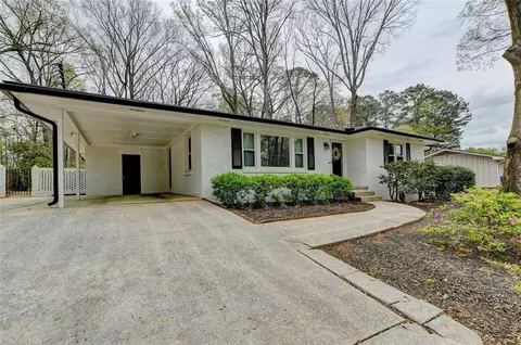 3292 Mercer University Dr, Chamblee, GA 30341 photo 36