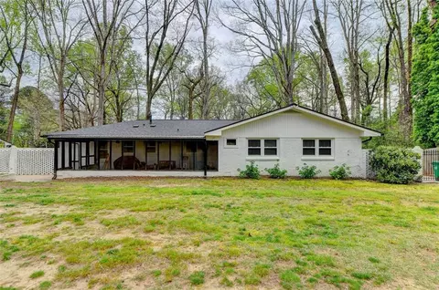 3292 Mercer University Dr, Chamblee, GA 30341 photo 31