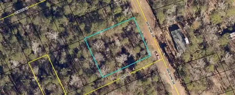 80 Biscayne Dr, Martin, GA 30557