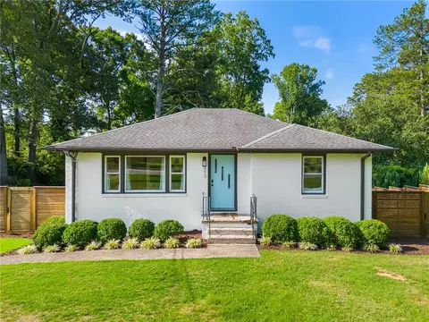 890 Powder Springs St SE, Smyrna, GA 30080