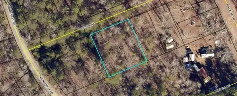 40 Hudson St, Martin, GA 30557