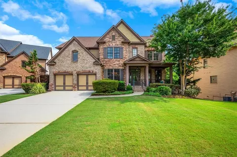 1860 Lynwood Pl, Alpharetta, GA 30004
