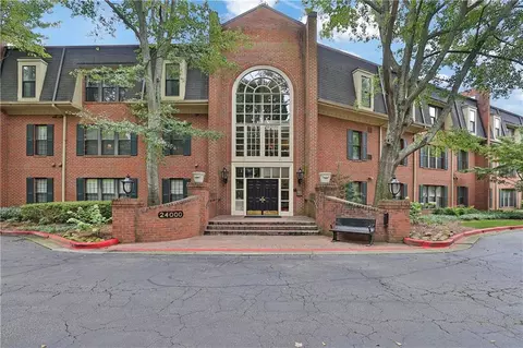 24318 Plantation Dr NE, Atlanta, GA 30324