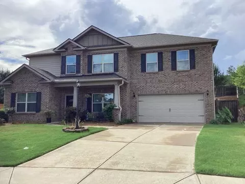 2973 Newtons Crest Cir, Snellville, GA 30078