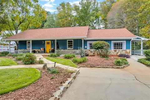 250 Dania Dr, Alpharetta, GA 30009