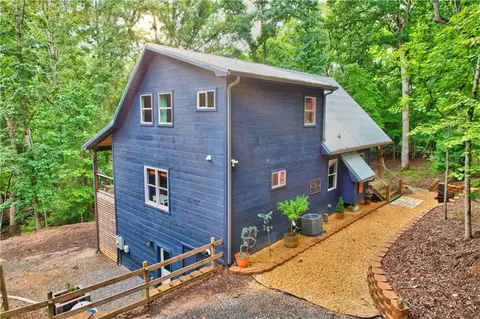 60 Carlisle Dr, Ellijay, GA 30540