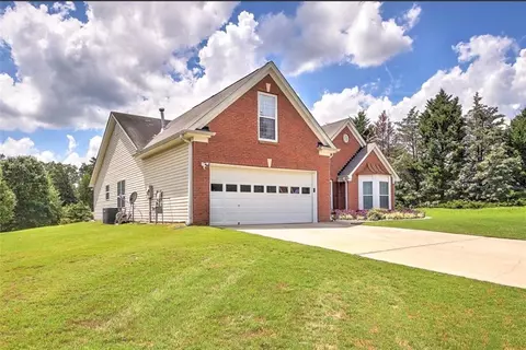 4259 Cedar Lake Dr, Conley, GA 30288