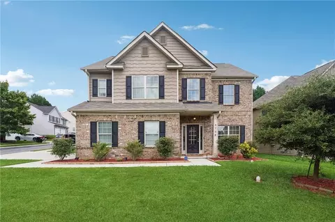 5738 Savannah River Rd, Atlanta, GA 30349