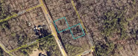 331 Biscayne Dr, Martin, GA 30557
