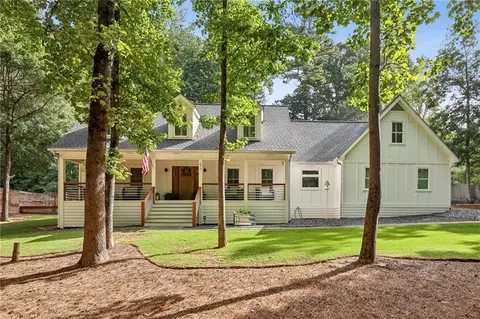 277 Mayfield Rd, Alpharetta, GA 30009