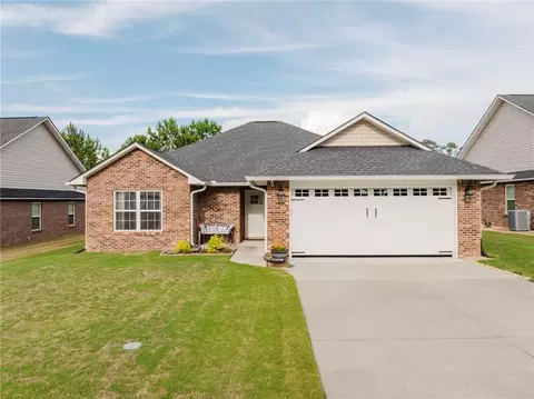 18 Walton Creek Dr SW, Rome, GA 30165
