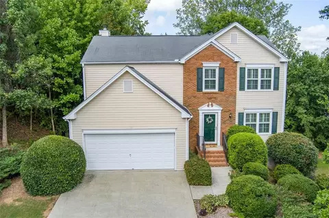 1048 River Plantation Dr, Woodstock, GA 30188