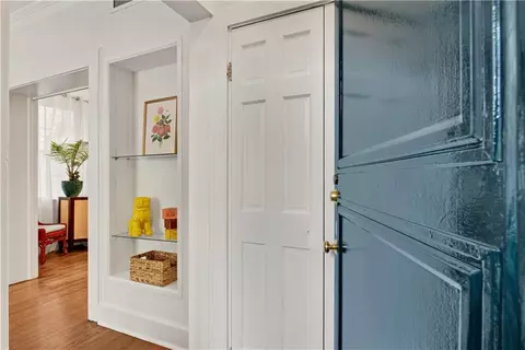 93 Peachtree Pl NE #2, Atlanta, GA 30309