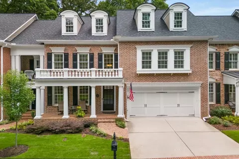 12526 Wexcroft Ln, Alpharetta, GA 30009
