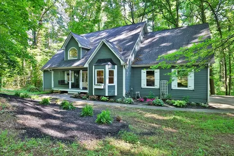 2309 Lower Union Hill Rd, Canton, GA 30115