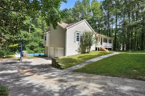 3280 Stewart Rd, Monroe, GA 30655