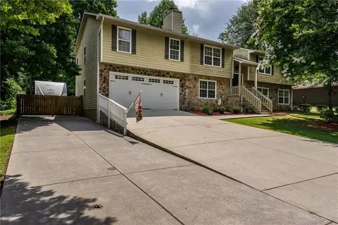 4752 Jamerson Forest Pkwy, Marietta, GA 30066