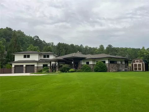 20 Old Dirt Path, Acworth, GA 30101