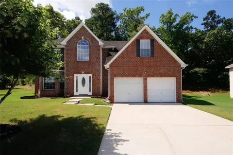 6947 Dalehollow Dr, Lithonia, GA 30058