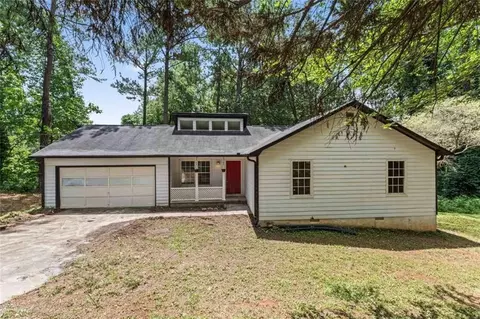 190 Sagebrush Rd, Stockbridge, GA 30281