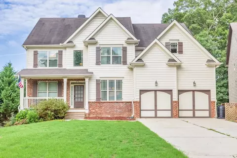 3232 Little Bear Ln, Buford, GA 30519