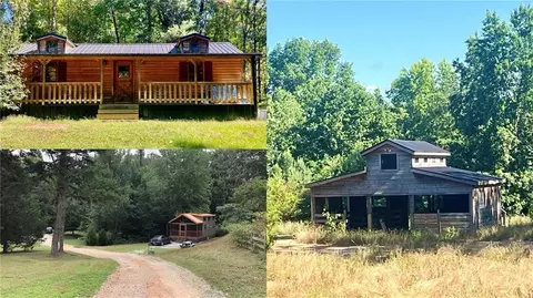 4334 Mount Vernon Rd, Gainesville, GA 30506