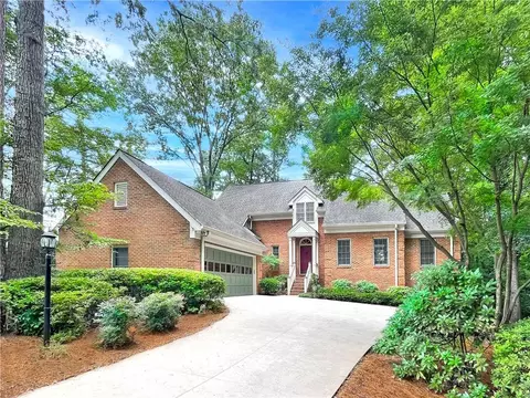 9725 Terrace Lake Pointe Pointe, Roswell, GA 30076