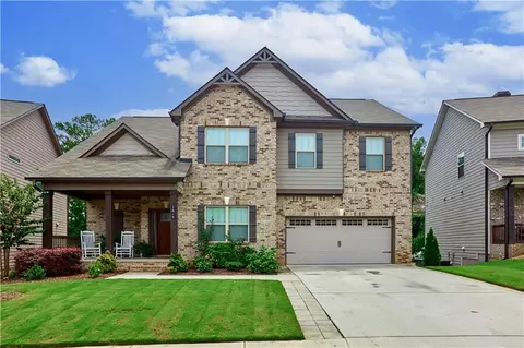 1646 Castleberry Ln, Buford, GA 30518