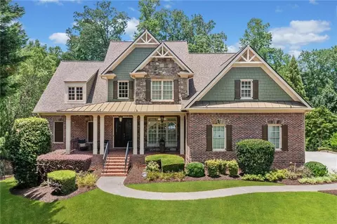 3433 Hickory Woods Trl, Marietta, GA 30066