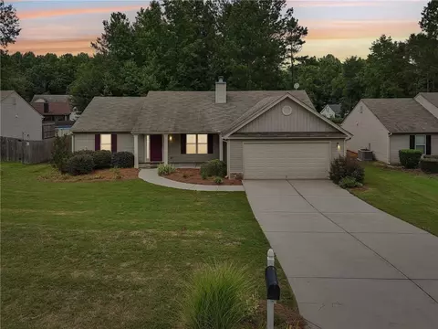 2610 Yorkwood Rd, Winder, GA 30680