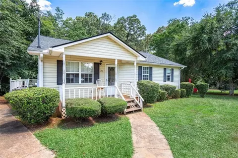 157 S Kight Dr S, Lagrange, GA 30240 photo 2