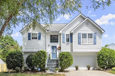 2416 Serenity Way NW, Acworth, GA 30101