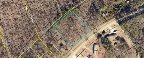 1089 N Holcomb Dr, Martin, GA 30557