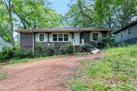 1346 Wichita Dr SW, Atlanta, GA 30311