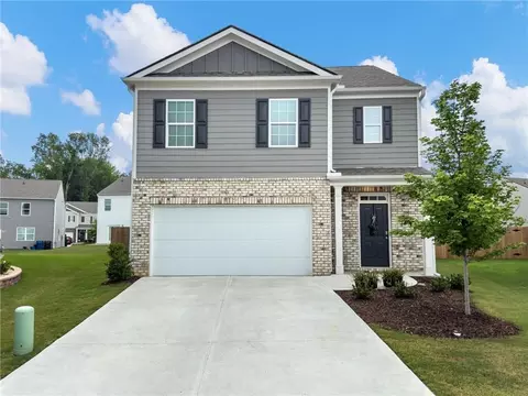 5241 Wild Berry Ct, Oakwood, GA 30566