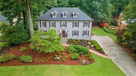 1555 Heath Ln, Marietta, GA 30062