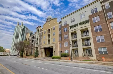 390 17th St NW #5056, Atlanta, GA 30363