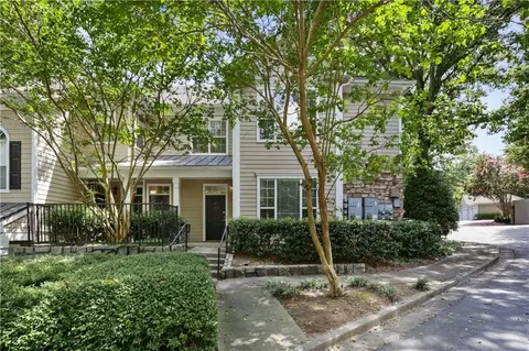 2400 Cumberland Pkwy SE # 812, Atlanta, GA 30339