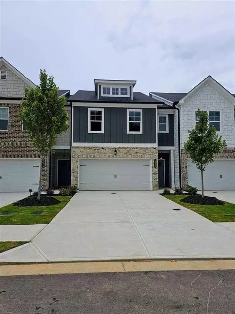 1072 Elyse Ln #32, Mableton, GA 30126