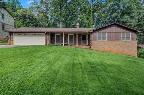 3851 Raiders Ridge Dr, Lithonia, GA 30038