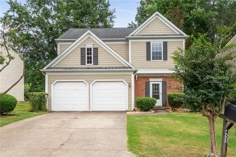 455 Bottesford Dr NW, Kennesaw, GA 30144