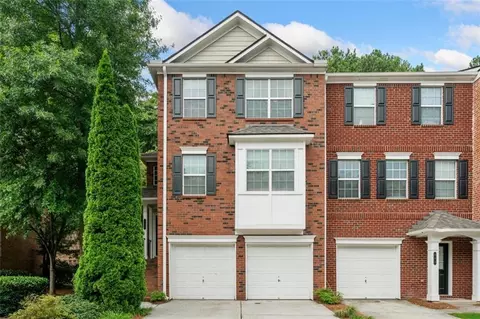 391 Heritage Park Trce NW #3, Kennesaw, GA 30144