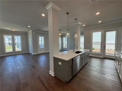 116 Basil St, Cumming, GA 30040