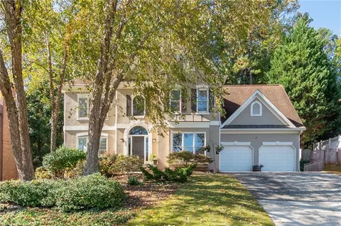 1681 Kenbrook Trce NW, Acworth, GA 30101