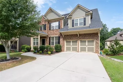 133 Dunlavin Dr, Acworth, GA 30102