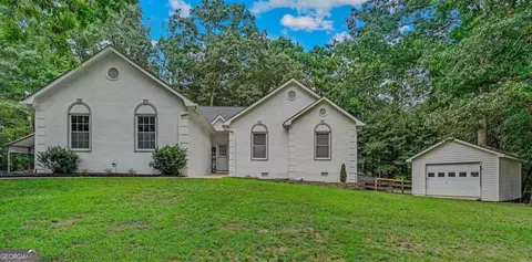 1426 Reed Ln, Woodstock, GA 30189
