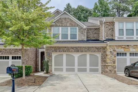 13368 Canary Ln, Alpharetta, GA 30004