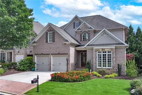 3027 Haynes Cv, Alpharetta, GA 30022