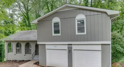 2347 Chevy Chase Ln, Decatur, GA 30032